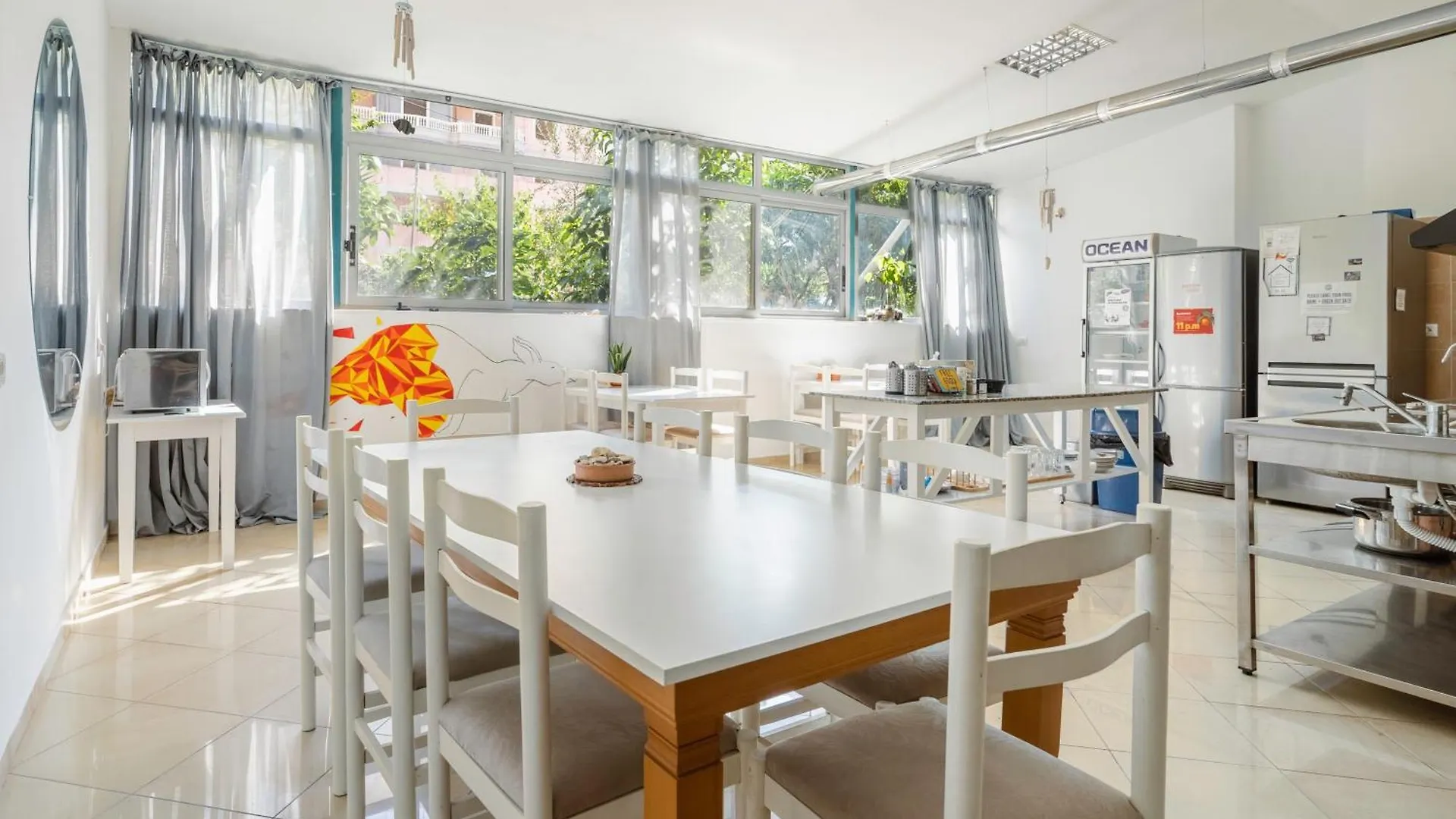 Hostel Hasta La Vista Sarande