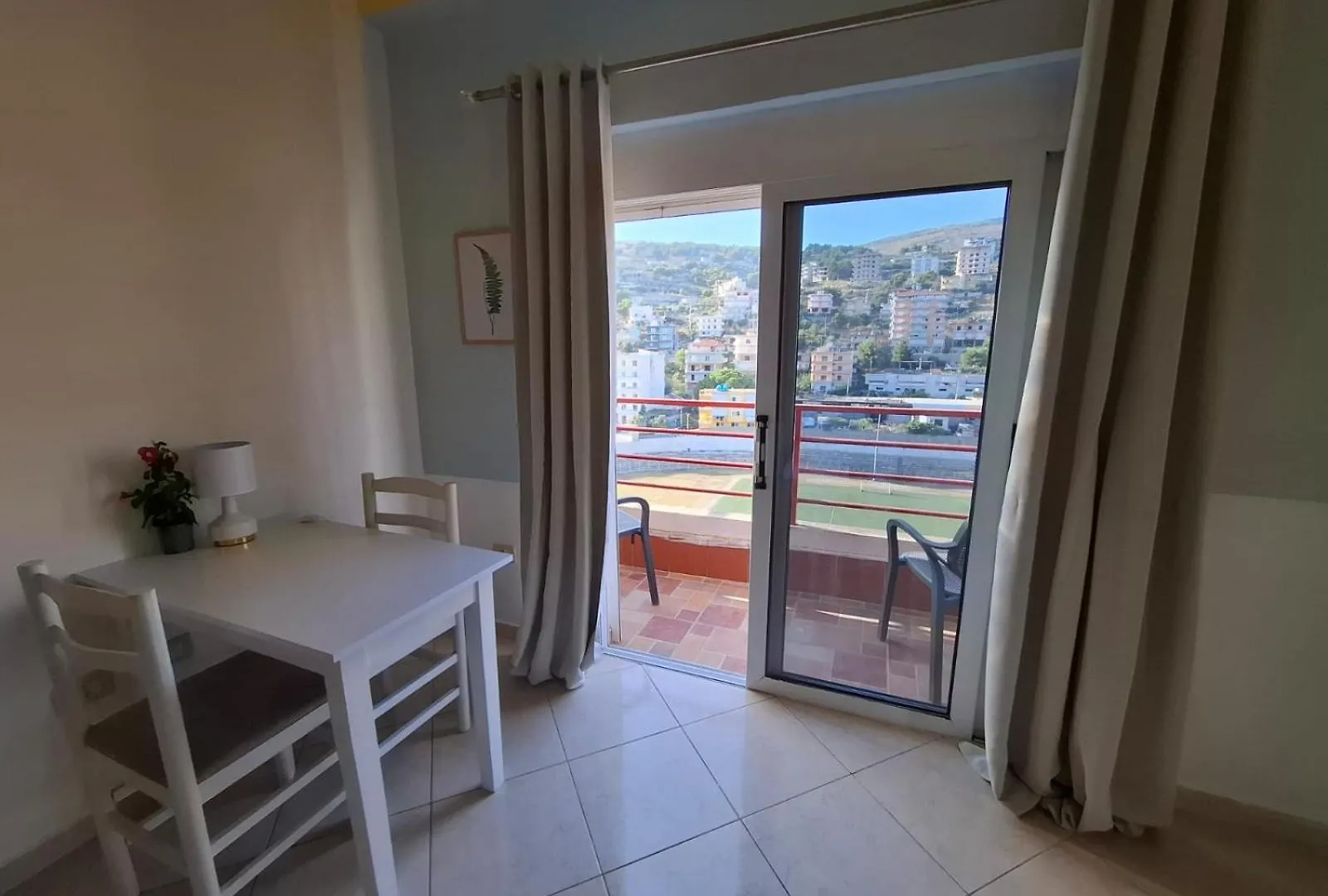 Hostel Hasta La Vista Sarande 0*,