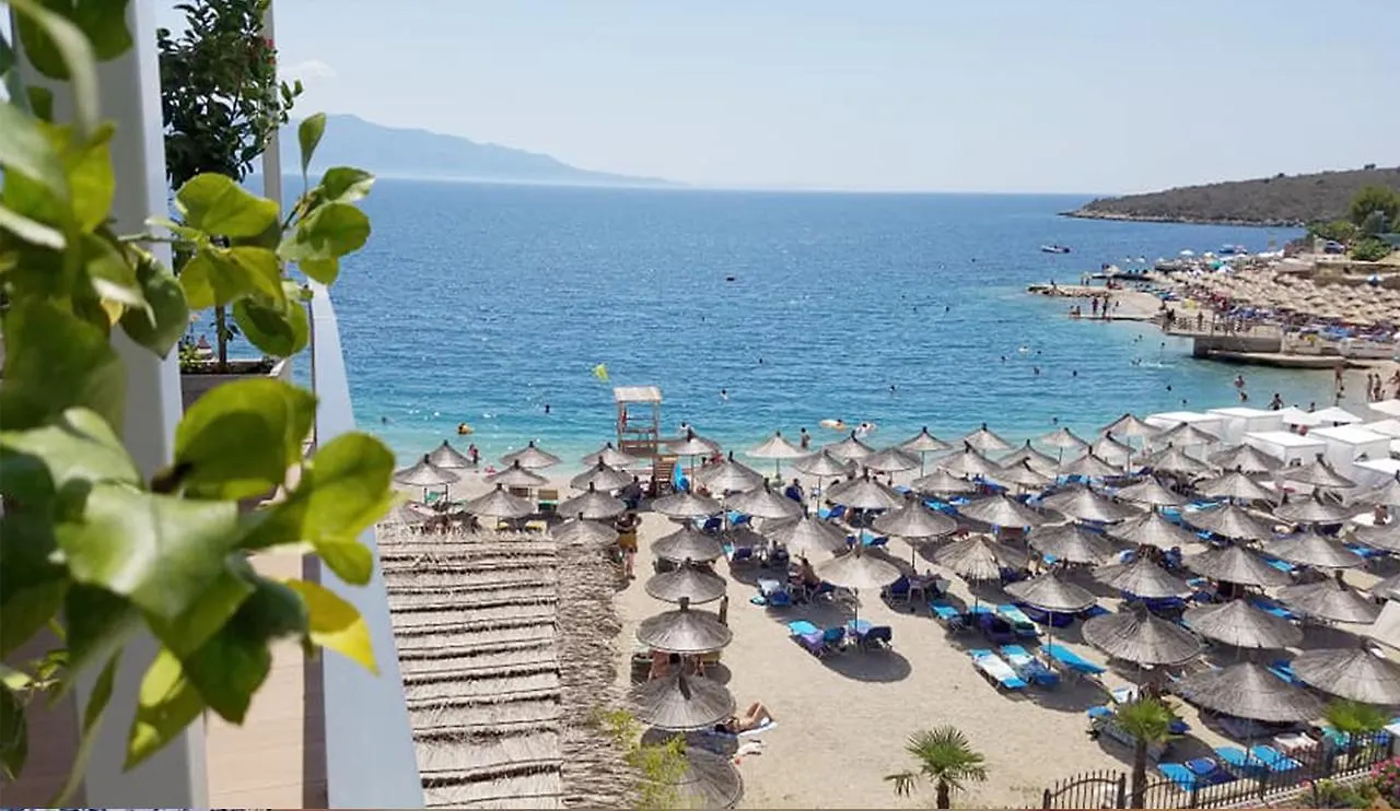 Hostel Hasta La Vista Sarande Albania