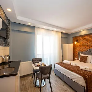 Taksim Story Apart Otel İstanbul