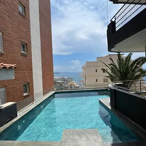  Apartament Paradiso