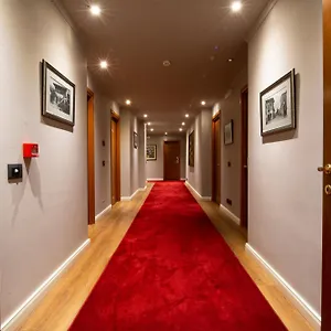 Classic Otel Tiran