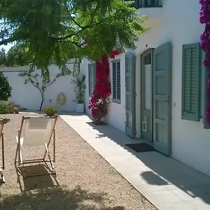 Casa Le Bouganville Sant Vicenç de Montalt