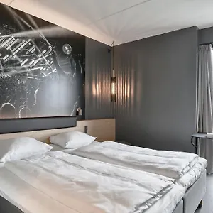 Four Points Flex By Sheraton Arena Otel Kopenhag