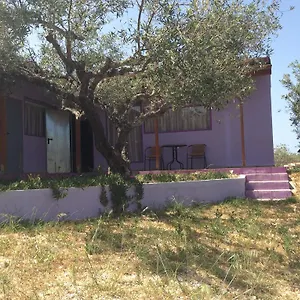 Alex's Studio Διαμέρισμα