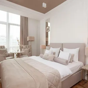 Hotel apartamentowy Avanti