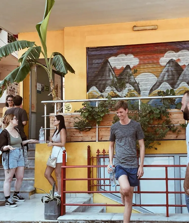 Hostel Hasta La Vista Σαράντα