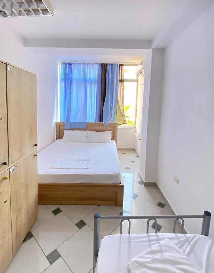 Hostel Hasta La Vista Σαράντα