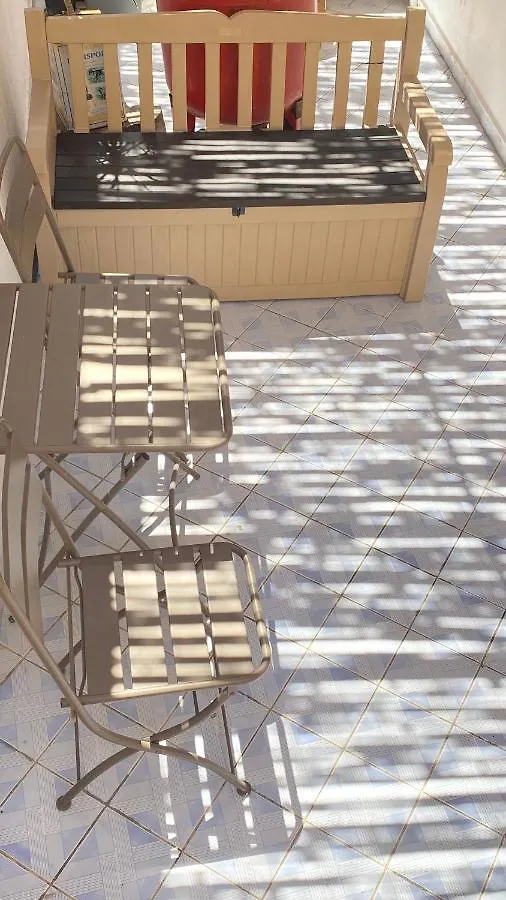 Hostel Hasta La Vista Σαράντα