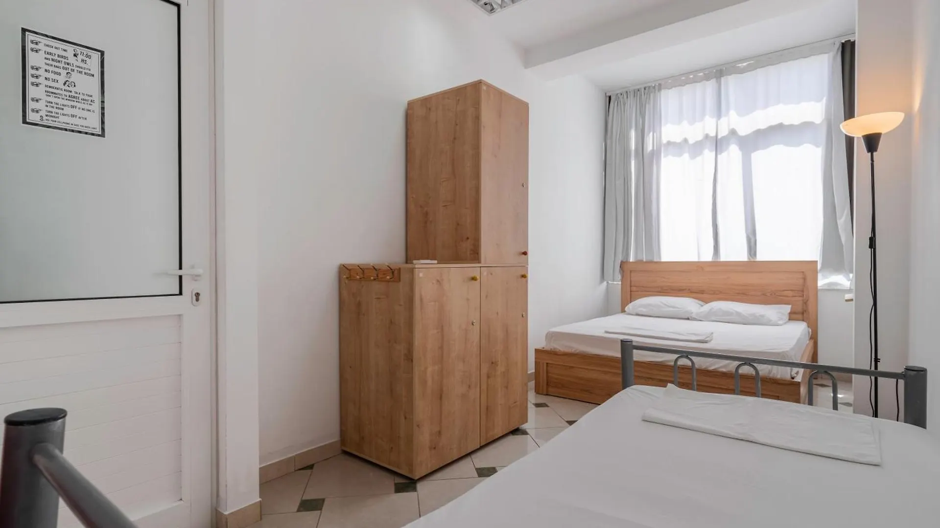 Hostel Hasta La Vista Σαράντα Αλβανία