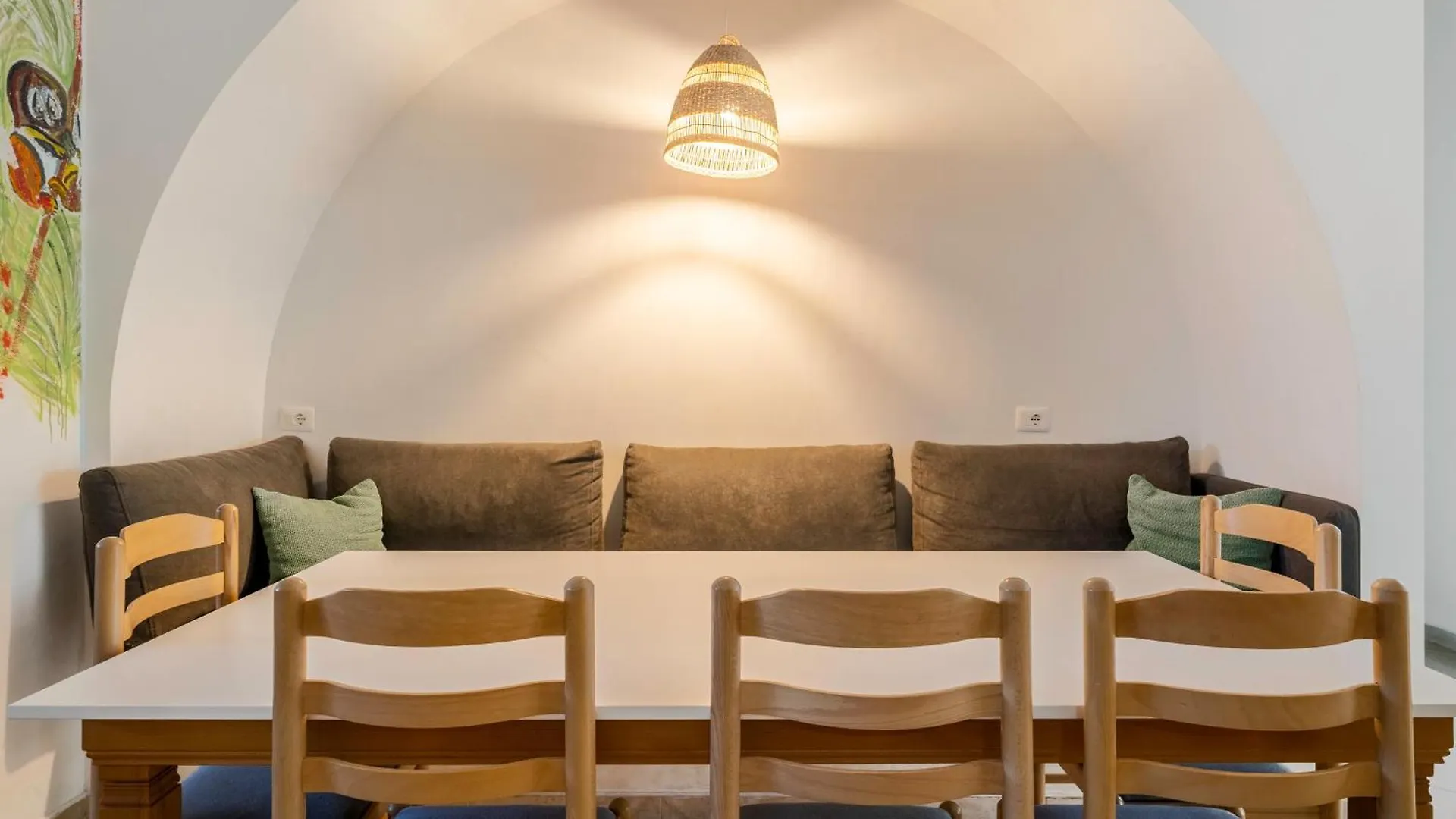 Hostel Hasta La Vista Σαράντα
