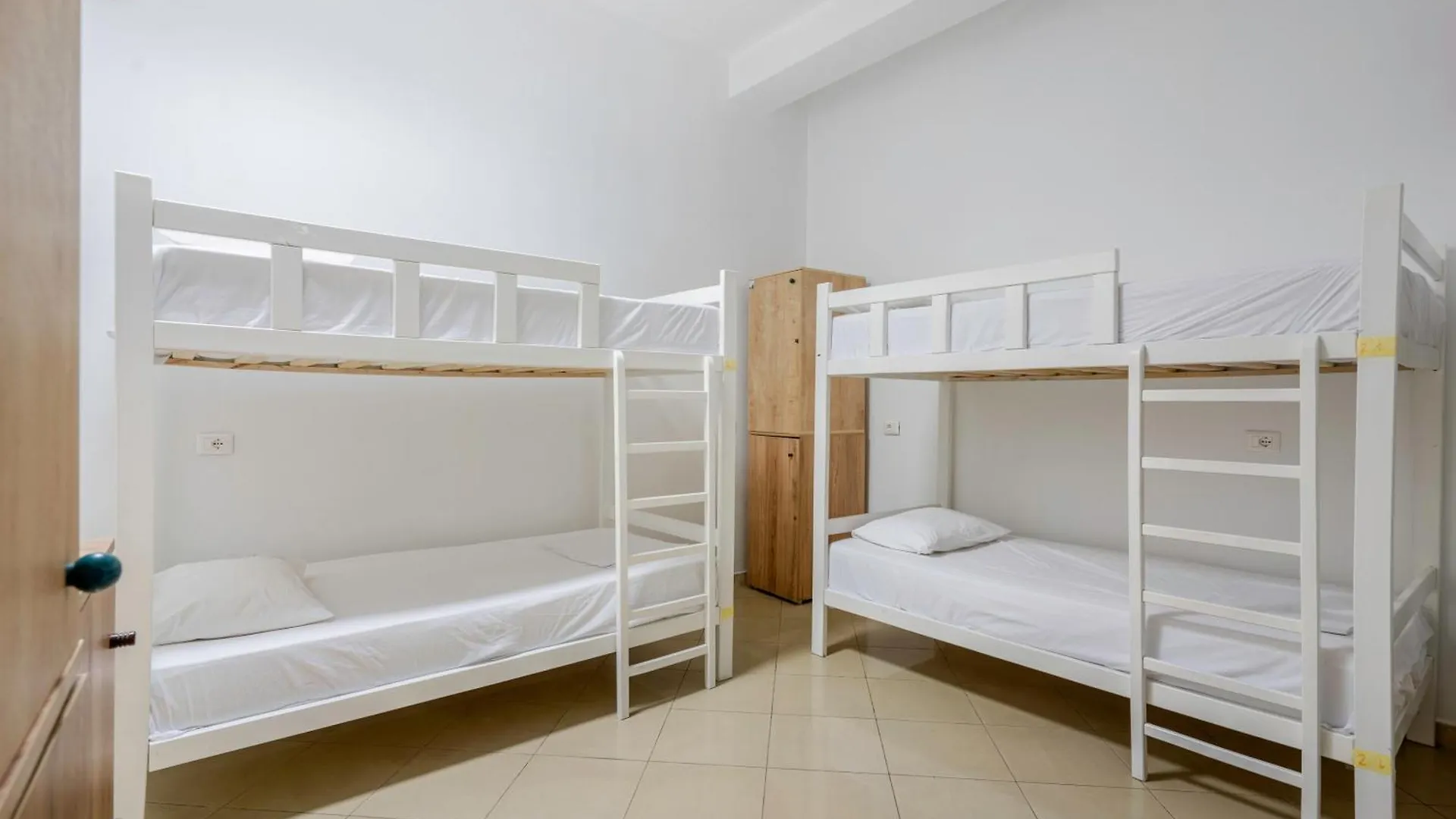 Hostel Hasta La Vista Σαράντα