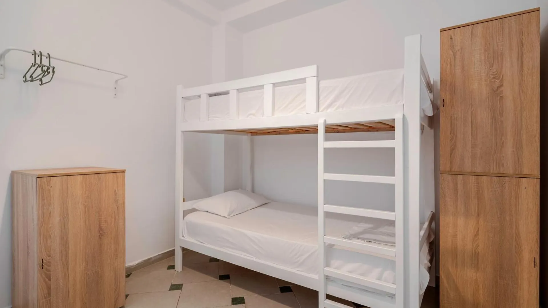 Hostel Hasta La Vista Σαράντα