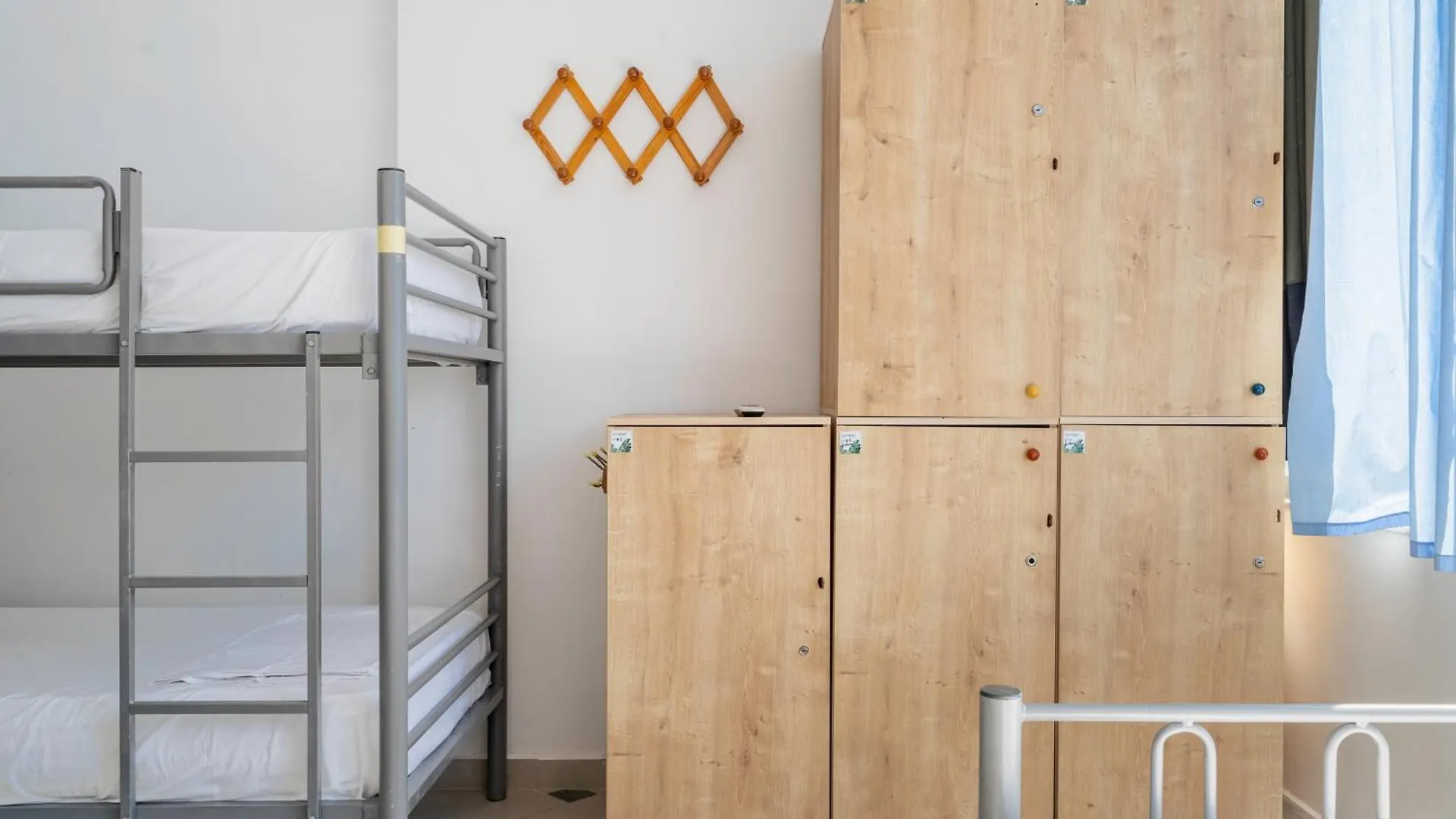 Hostel Hasta La Vista Σαράντα