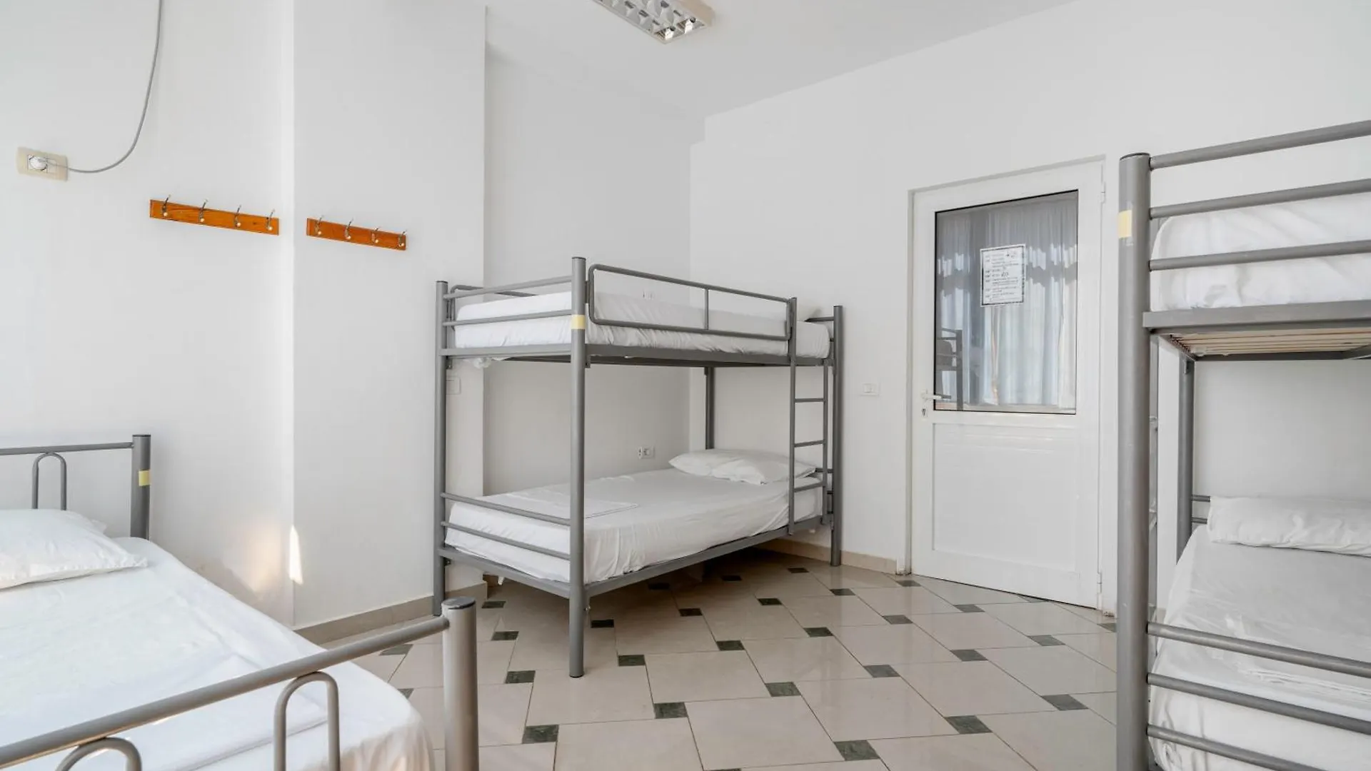 Hostel Hasta La Vista Σαράντα