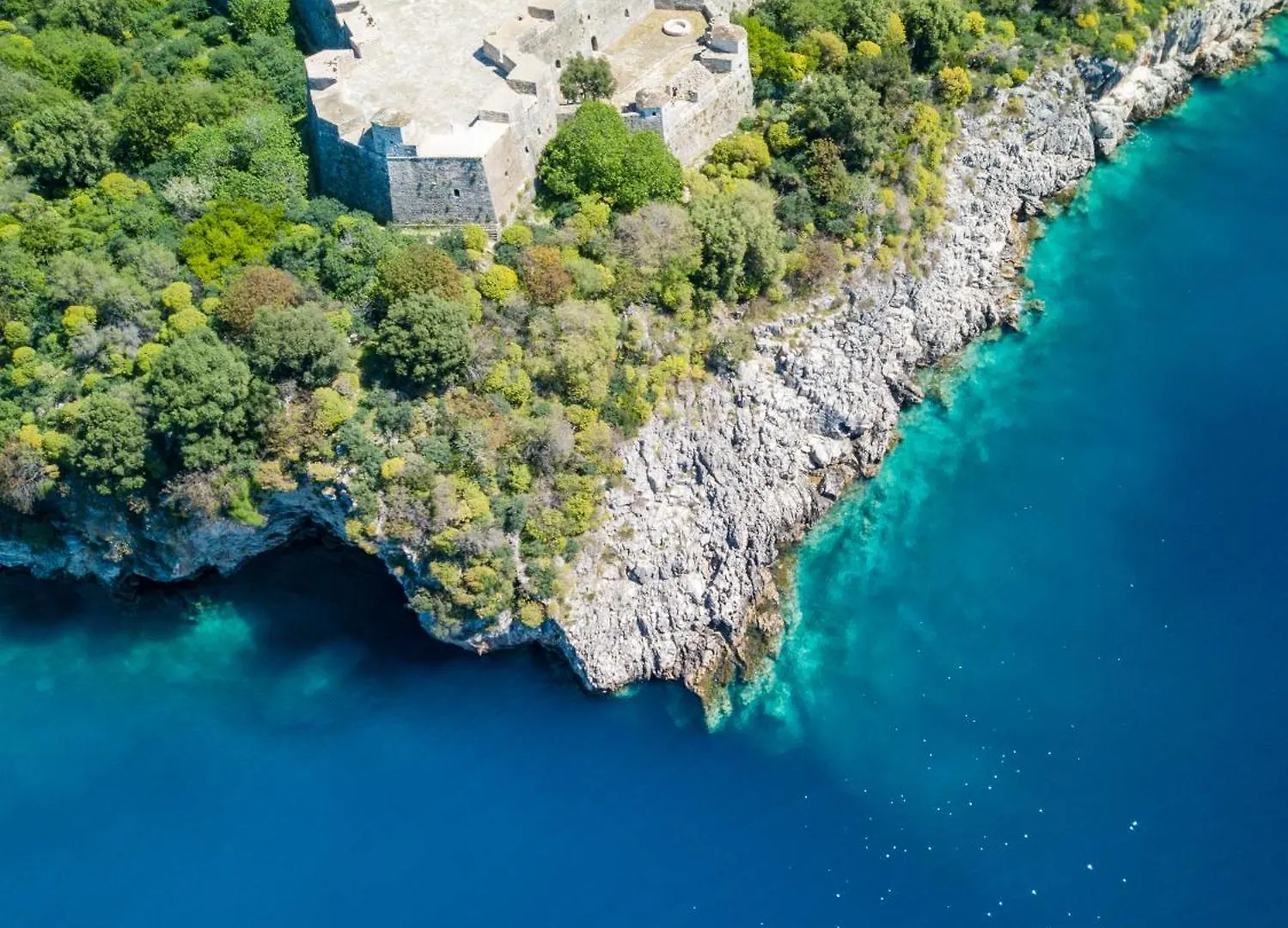 Hostel Hasta La Vista Σαράντα