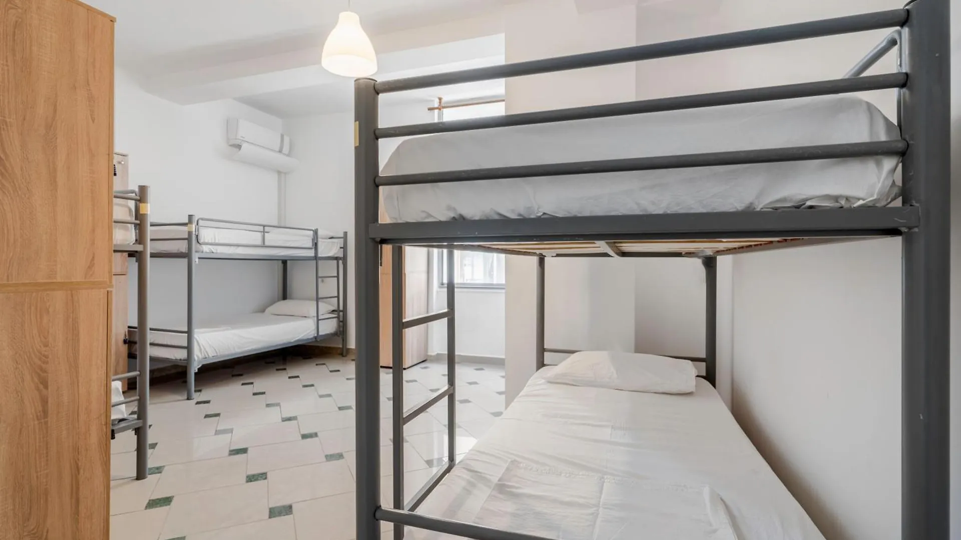 Hostel Hasta La Vista Σαράντα