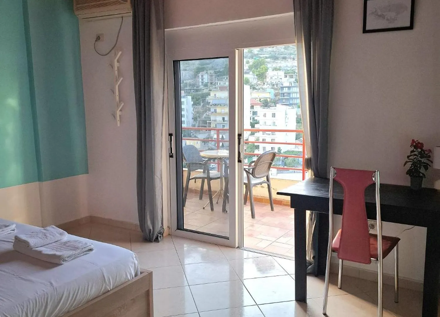 Hostel Hasta La Vista Saranda