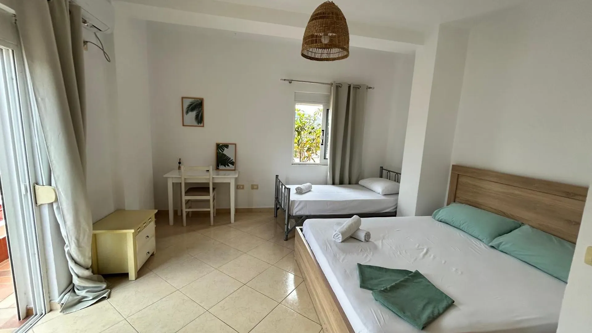 Hostel Hasta La Vista Σαράντα