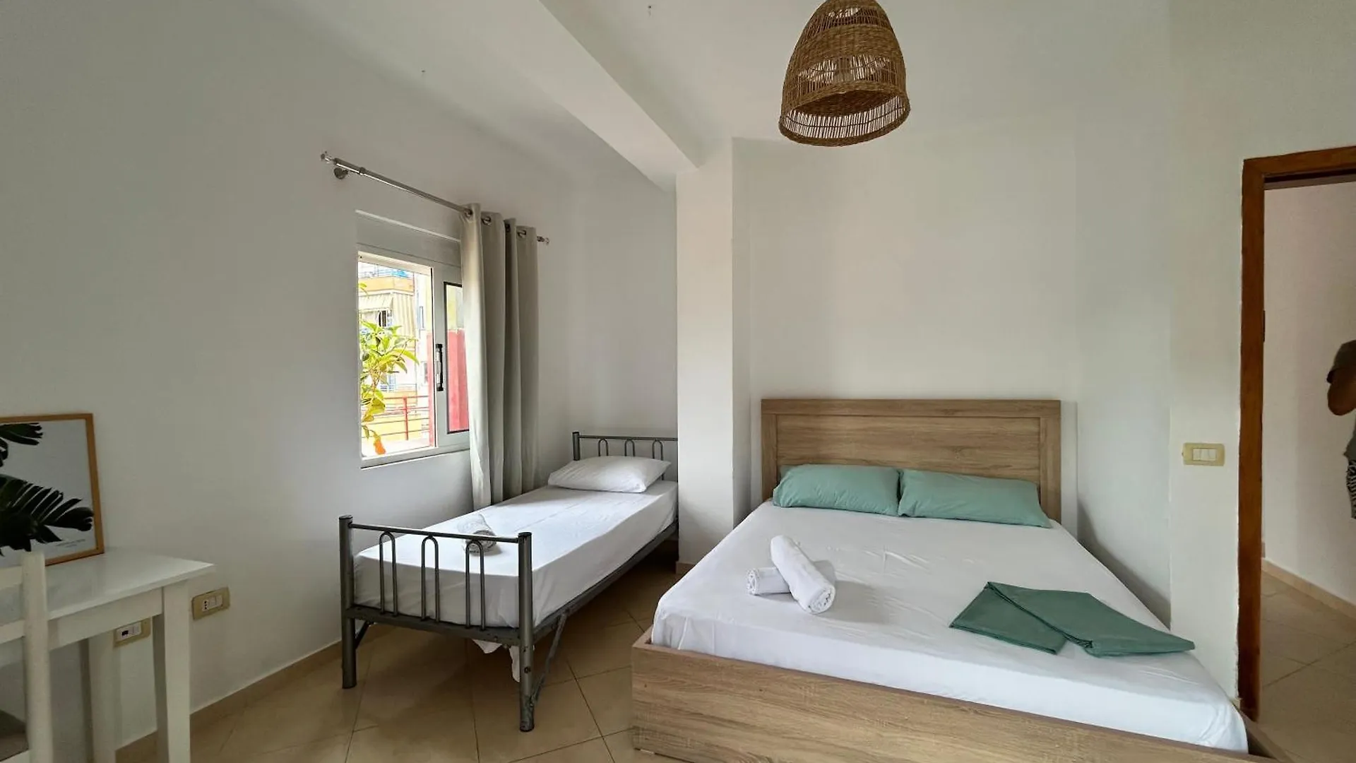 Hostel Hasta La Vista Σαράντα
