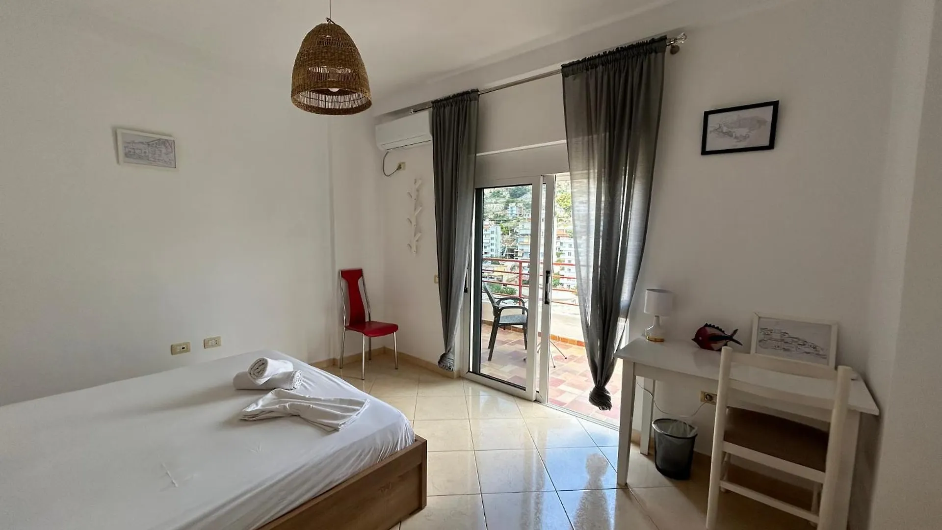 Hostel Hasta La Vista Σαράντα