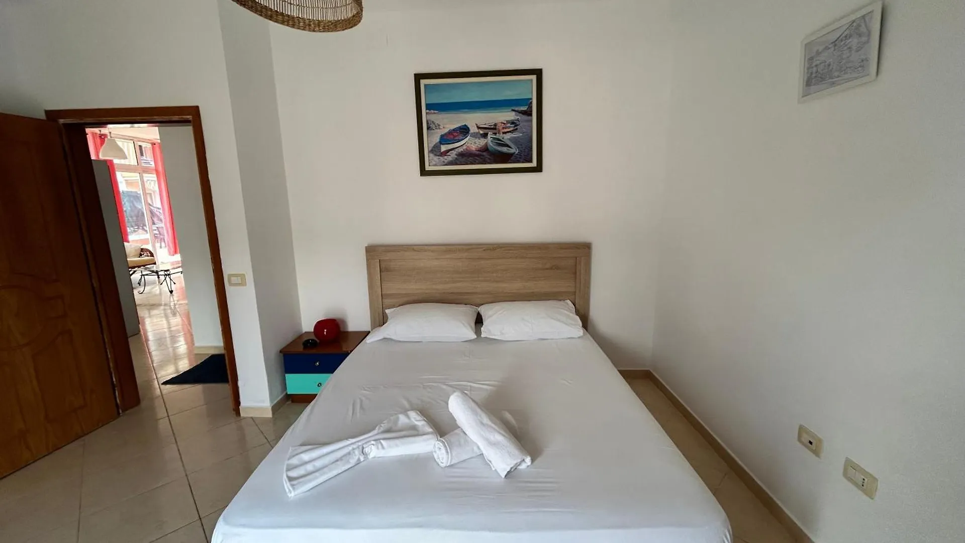 Hostel Hasta La Vista Σαράντα
