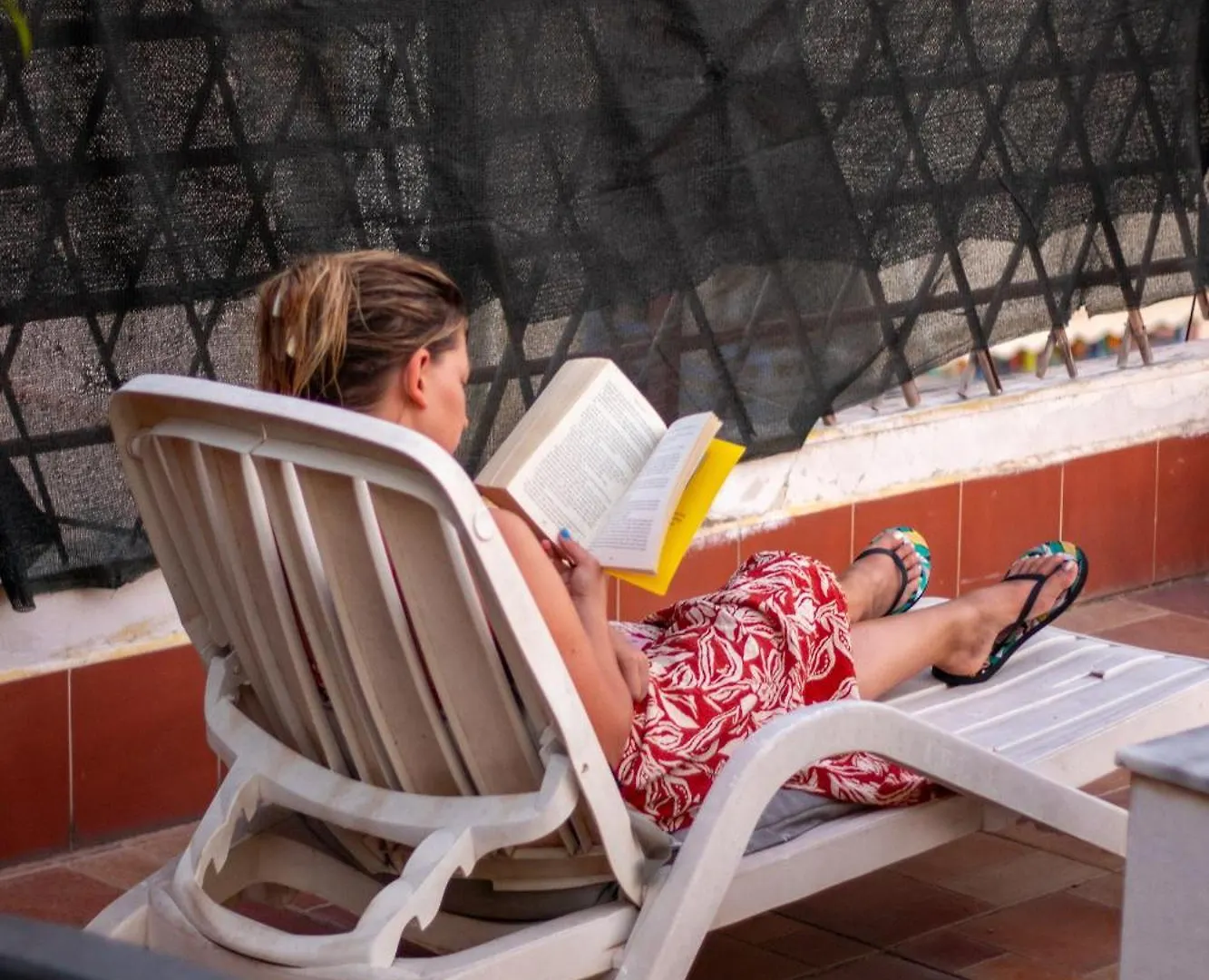 Hostel Hasta La Vista Σαράντα