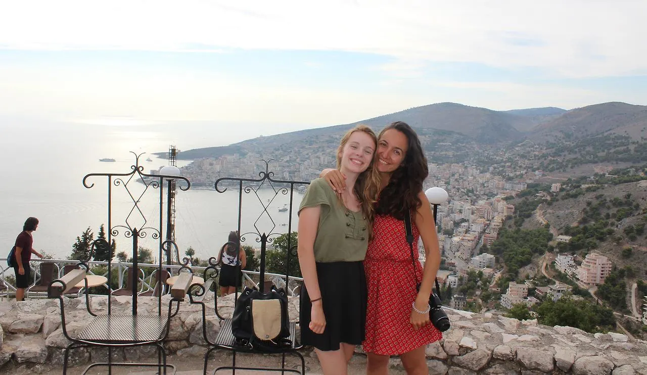 Hostel Hasta La Vista Σαράντα