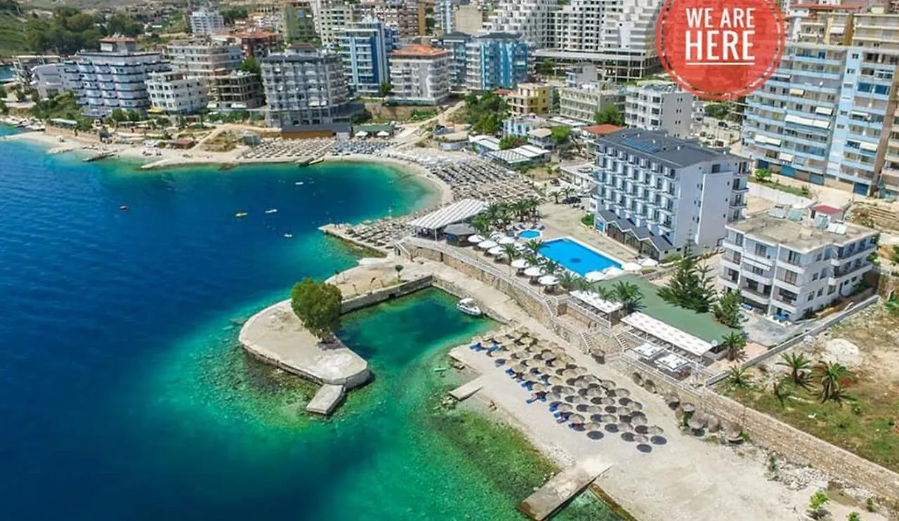 Hostel Hasta La Vista Σαράντα