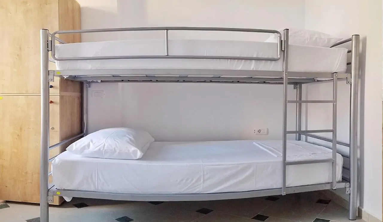 Hostel Hasta La Vista Σαράντα Αλβανία